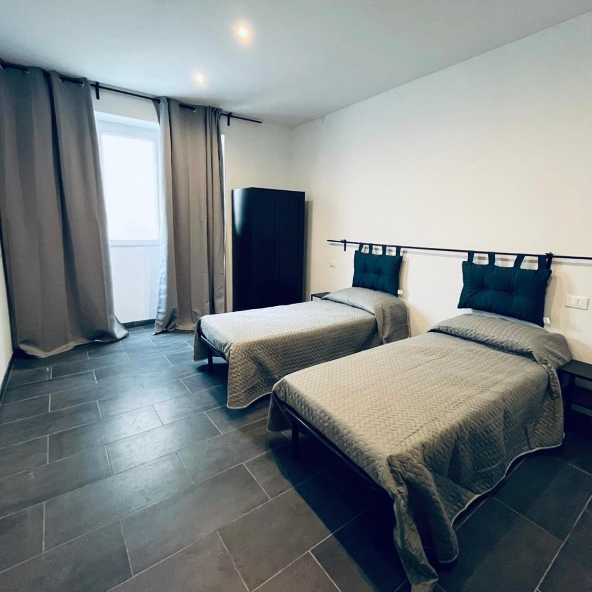 Esterina Rooms لا سبيتسْيا المظهر الخارجي الصورة
