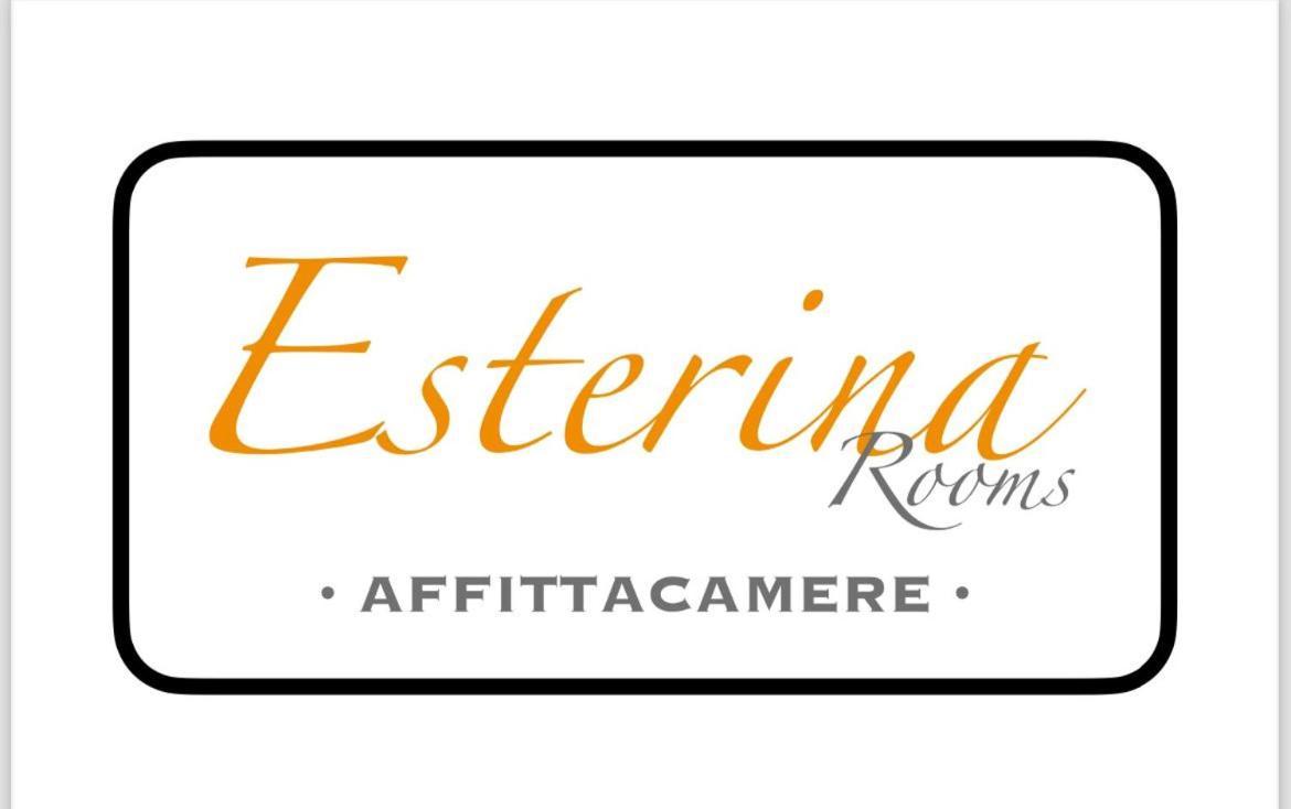 Esterina Rooms لا سبيتسْيا المظهر الخارجي الصورة