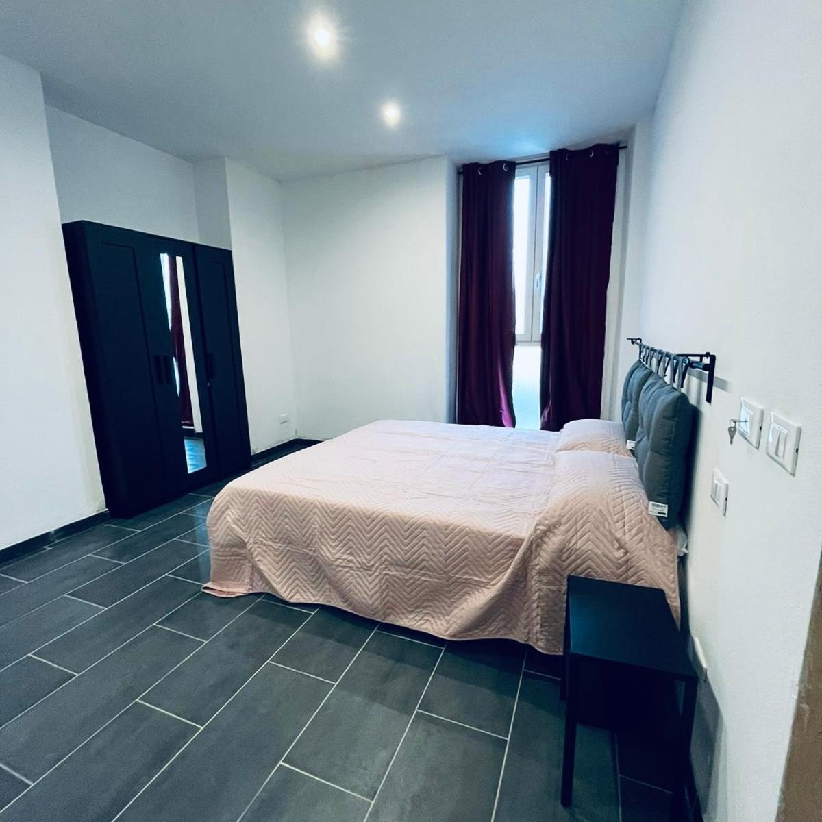 Esterina Rooms لا سبيتسْيا المظهر الخارجي الصورة