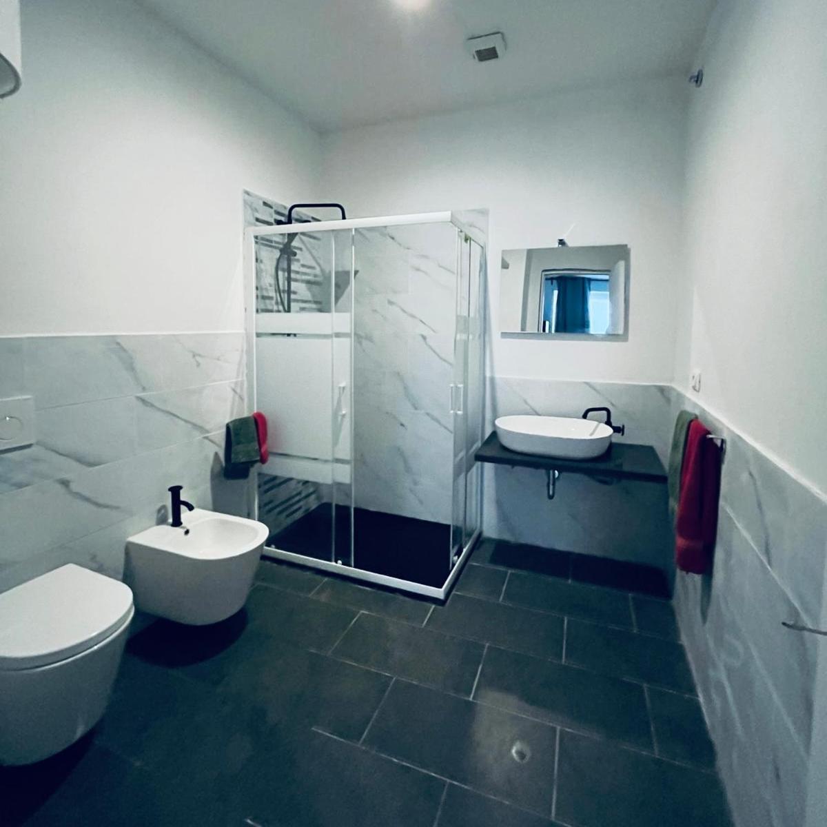 Esterina Rooms لا سبيتسْيا المظهر الخارجي الصورة